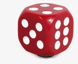 Red Dice Png Image Free Download - Dice