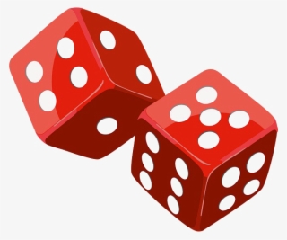 Red Dice Png Download Image - Red Dice Png