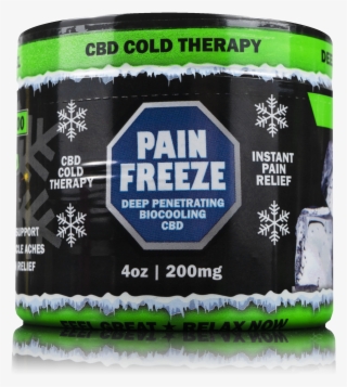 Subscribe - Cbd Cold Therapy Pain Freeze Amazon