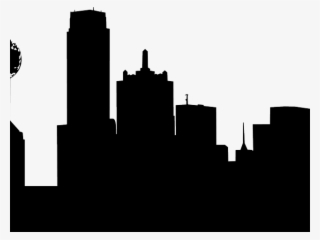 Chicago Clipart Png - City Of Dallas Clipart
