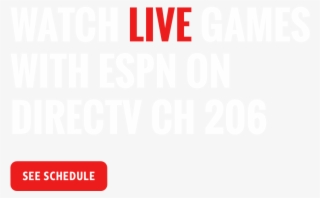 Watch The 2019 Nba Playoffs On Espn Only On Directv - Cockroach