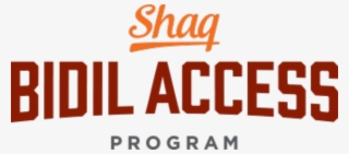 Shaq Bidil Access Program, Heart Failure Medication - Oval
