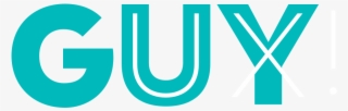 Guy Burns Logo - Graphic Design