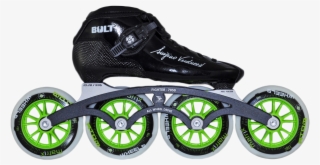 Inline Skate Png High-quality Image - Powerslide Inline Skates Price In India