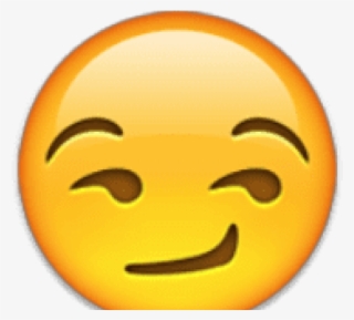 Emoji Face Clipart Stoic - Whatsapp Emoji Face Png