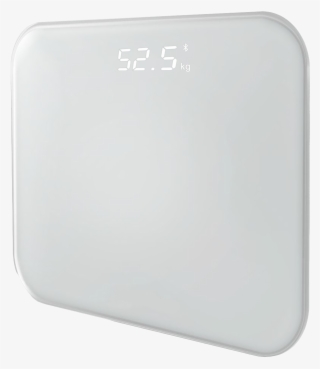 Bluetooth Weight Scale - Gadget