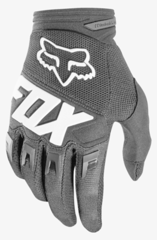 Fox Racing Adult 2019 Dirtpaw Gloves Black X Large - Dirtpaw Race Gloves