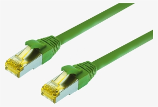 1,0m Ultraflex Cat - Ethernet Cable