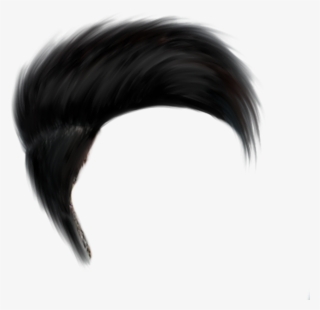 Mens Hair For Editing Whatsapp Ultra Hd Png Stickers - Hd Cb Hair Png Download