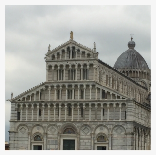 Carol's Life After Retirement - Piazza Dei Miracoli