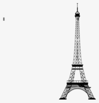 New Eiffel Images Free Download - Eiffel Tower Vector Png