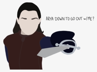 Noface Arya