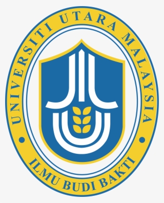 Universiti Utara Malaysia Symbols, University, Logos, - Emblem