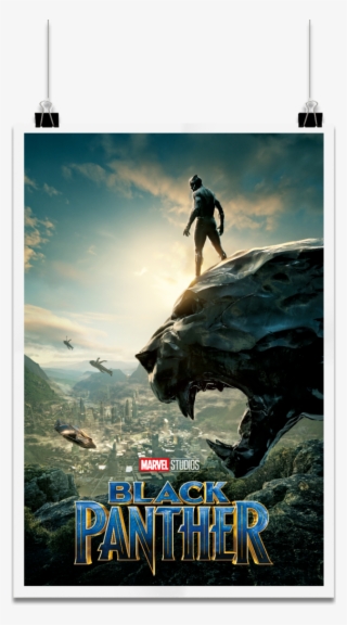Black Panther Is A 2018 Action/adventure Film Directed - Black Panther Film Download