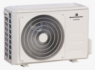 Ksv25hrh Odu Left - Air Conditioner