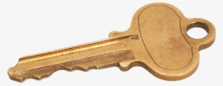 Standard Lock Key Jpg