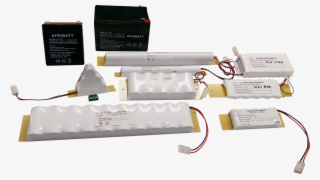 Cosine Developments Battery Packs - Box