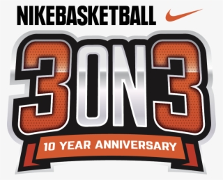 Nike Basketball On Tournament Celebrates Anniversary - Basketball