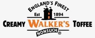 Walkers Nonsuch Logo