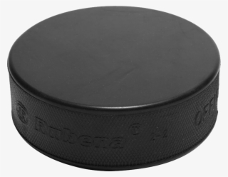 Hockey Puck Pictures - Ottoman