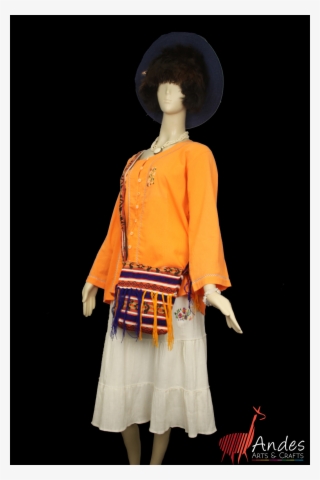 Andes Arts & Crafts - Costume