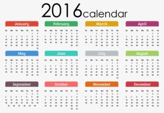 Calendar Printable 2016 Free Printable 2017 Calendar - Full Calendar All Months