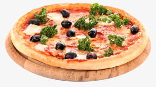 Pizza Png Free Commercial Use Images - Pizzeria Stadium