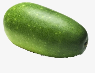 Cucumber Cantaloupe Wax Gourd Melon Vegetable - ฟัก Png