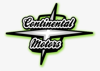 Continental Motors Llc