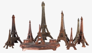 Souvenir Eiffel Tower Collection - Spire