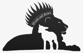 Wrath And Grace - Wrath And Grace Logo