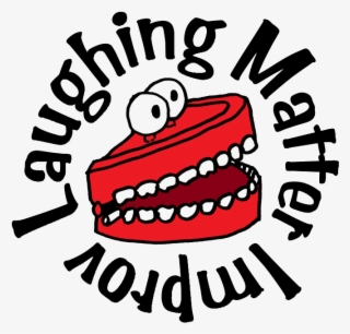 Visit Laughing Matter Improv Presents