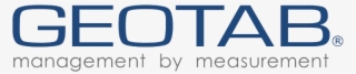 Geotab Logo - Geotab