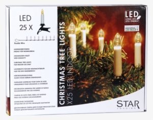 Candle Tree Lights - Light-emitting Diode