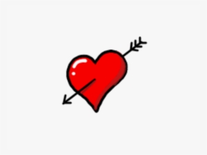 How To Set Use Heart Arrow Clipart