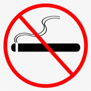 Smoking Ban Smoking Cessation Cigarette Tobacco Smoking - No Smoking Sign No Background