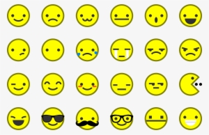 This Free Icons Png Design Of Emoticons & Smileys