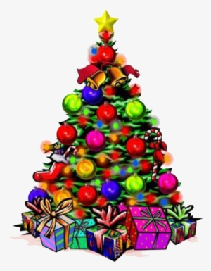Share This - Christmas Arbol De Navidad
