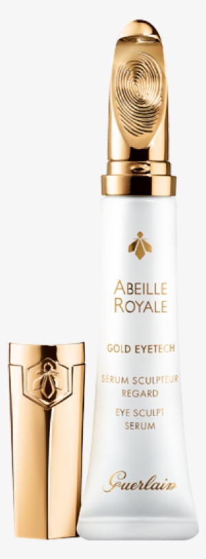 Gold Eyetech Sérum Sculpteur Regard - Guerlain Abeille Royale Gold Eyetech 0.5-ounce Eye