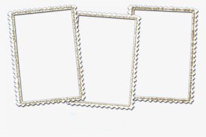 Svg Freeuse Download Trouv Sur Http Www Deviantart - Frame Of Three Photo Png