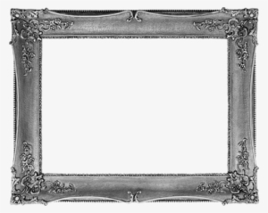 Silver-frame - Style