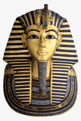 Egyptian Pharaoh Tutankhamun - Tutankhamun Png