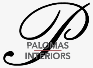 Palomas Intetiors Logo Format=1000w