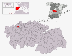 Open - Localizacion De Ciruelos Toledo