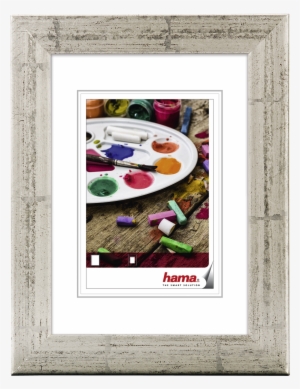 Wooden Frame "riga\