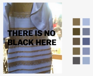 Why Do Different People Insist They See White And Gold, - Yanny Or Laurel Dress