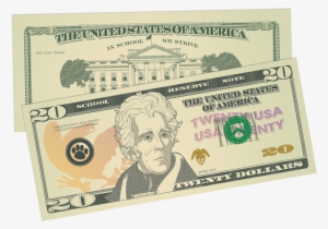 Play Money - Teacher Created Resources Play Money Assorted Bills