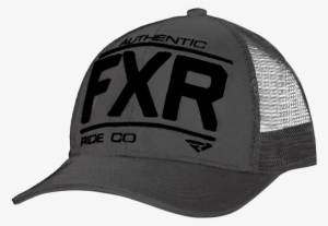 Hat - Fxr Ride Co. Hat (2018)