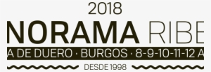 Abono Descuento Festival Sonorama Ribera 2018 Aranda - Sonorama 2018 Logo