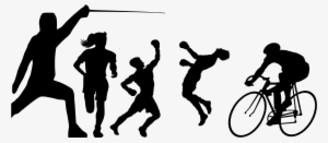 Figuras-intro - Boxing Uppercut Silhouette